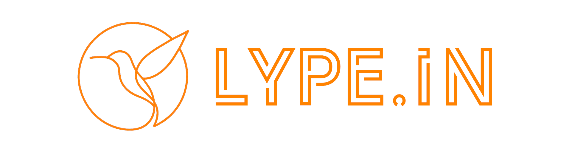 Lype.in Logo